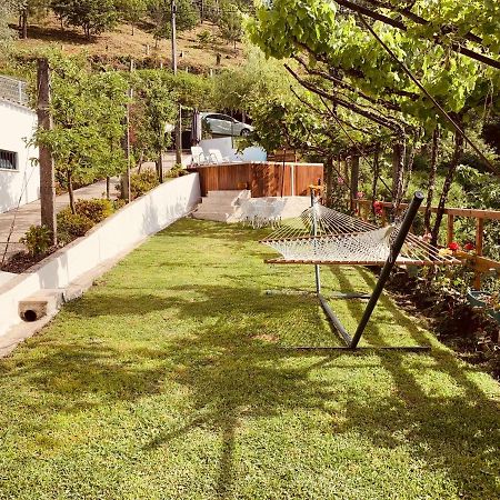 Casas D'Aldeia Arcos De Valdevez别墅 外观 照片