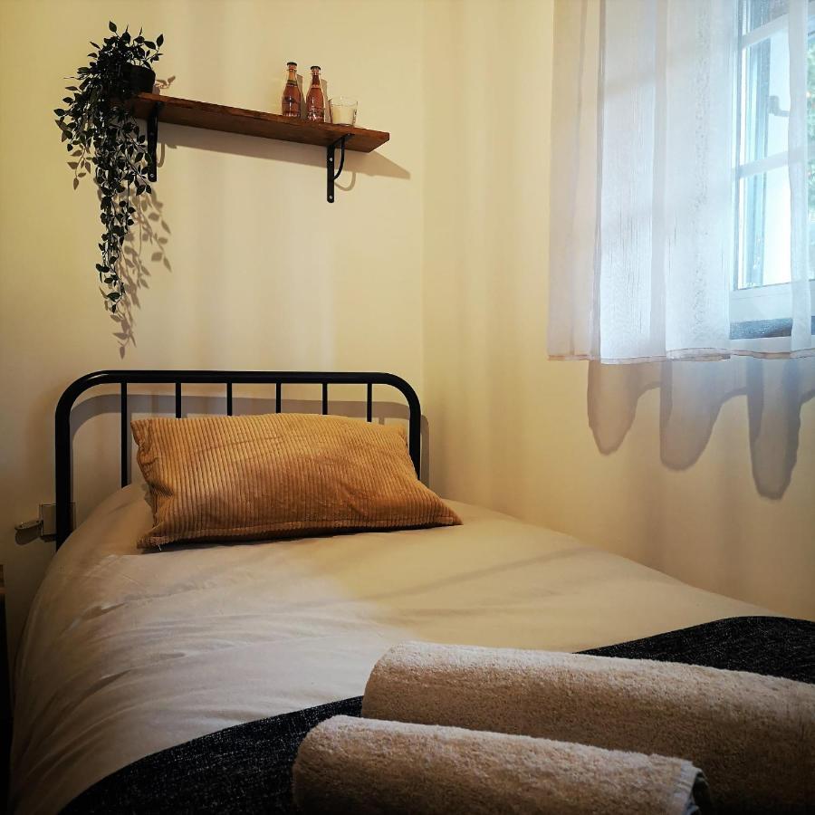 Casas D'Aldeia Arcos De Valdevez别墅 外观 照片