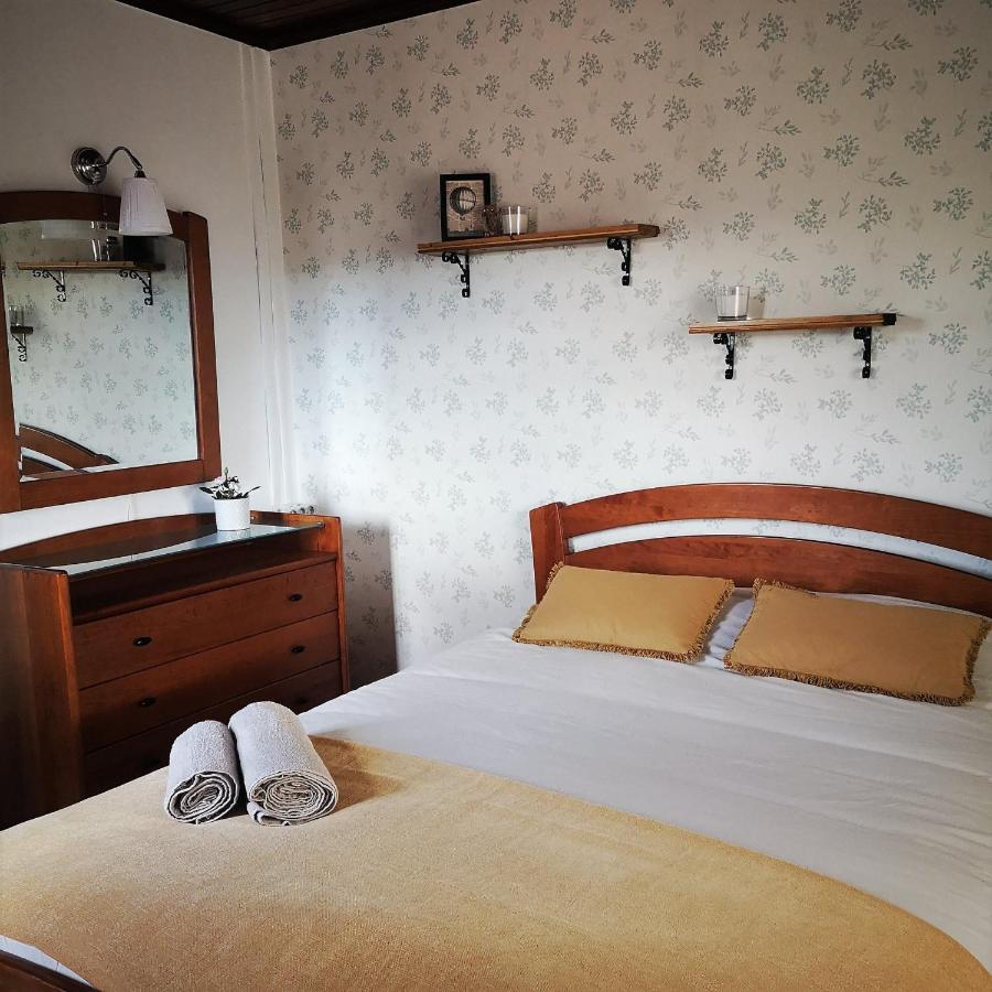Casas D'Aldeia Arcos De Valdevez别墅 外观 照片