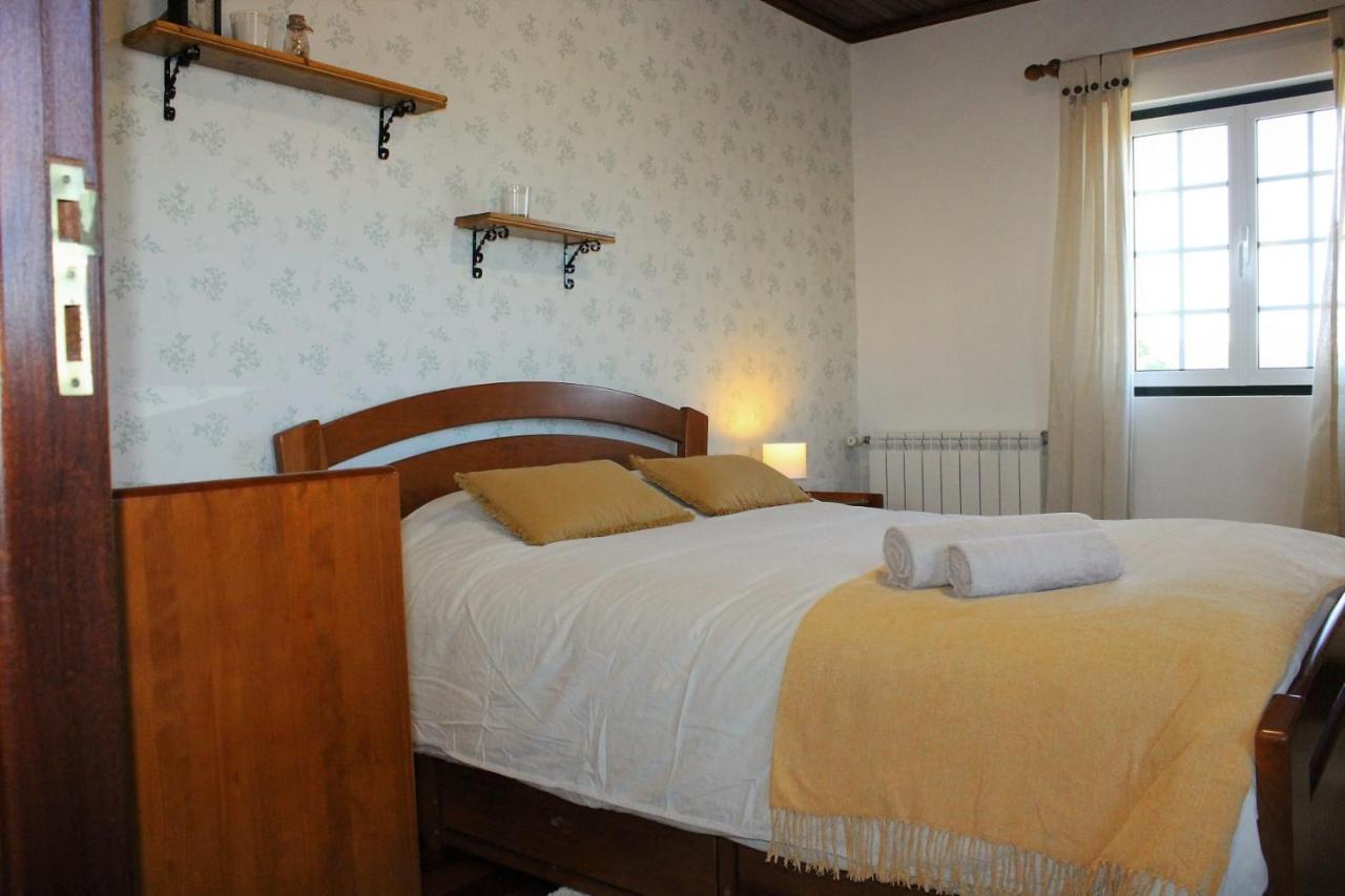 Casas D'Aldeia Arcos De Valdevez别墅 外观 照片