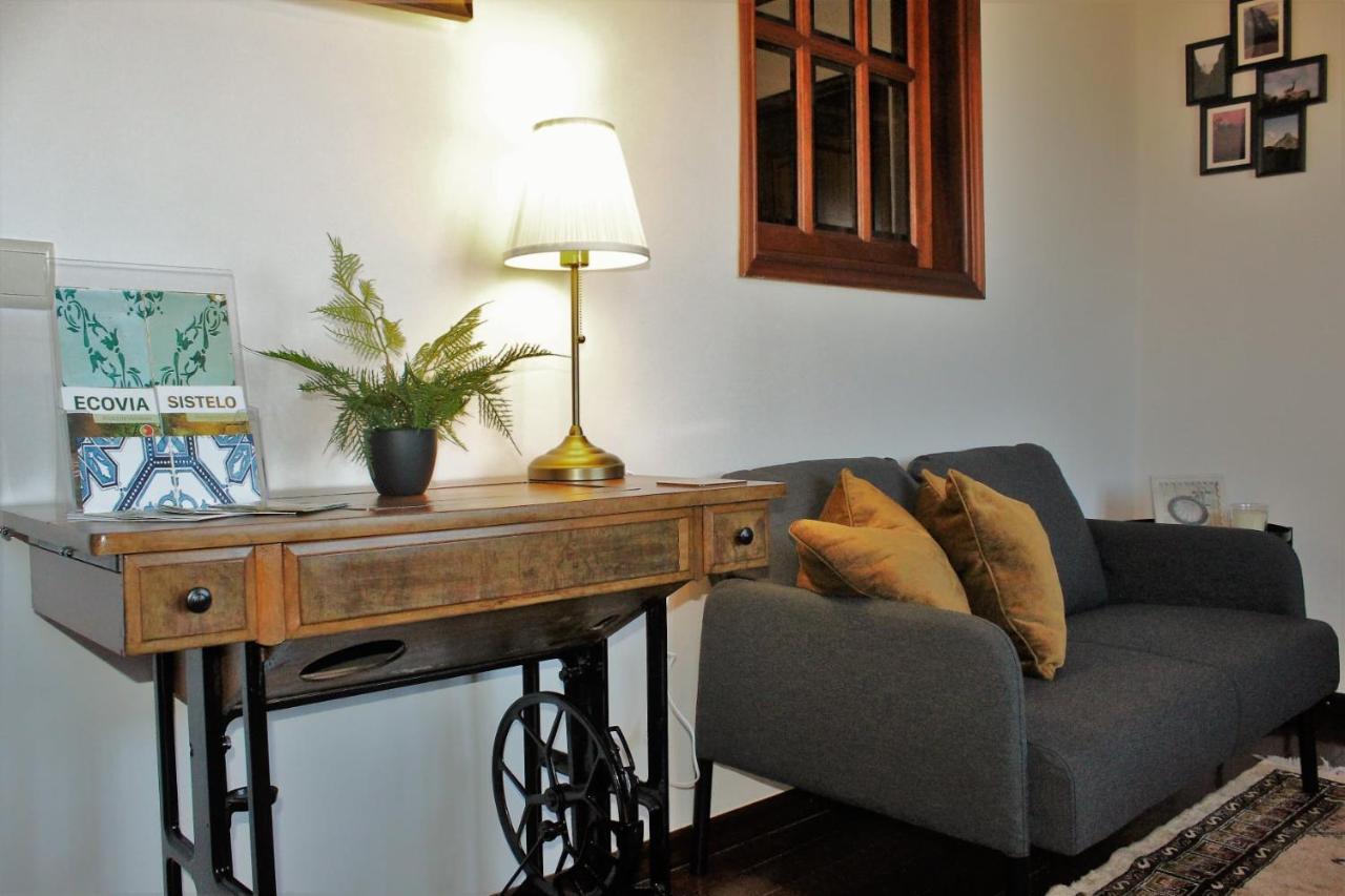 Casas D'Aldeia Arcos De Valdevez别墅 外观 照片