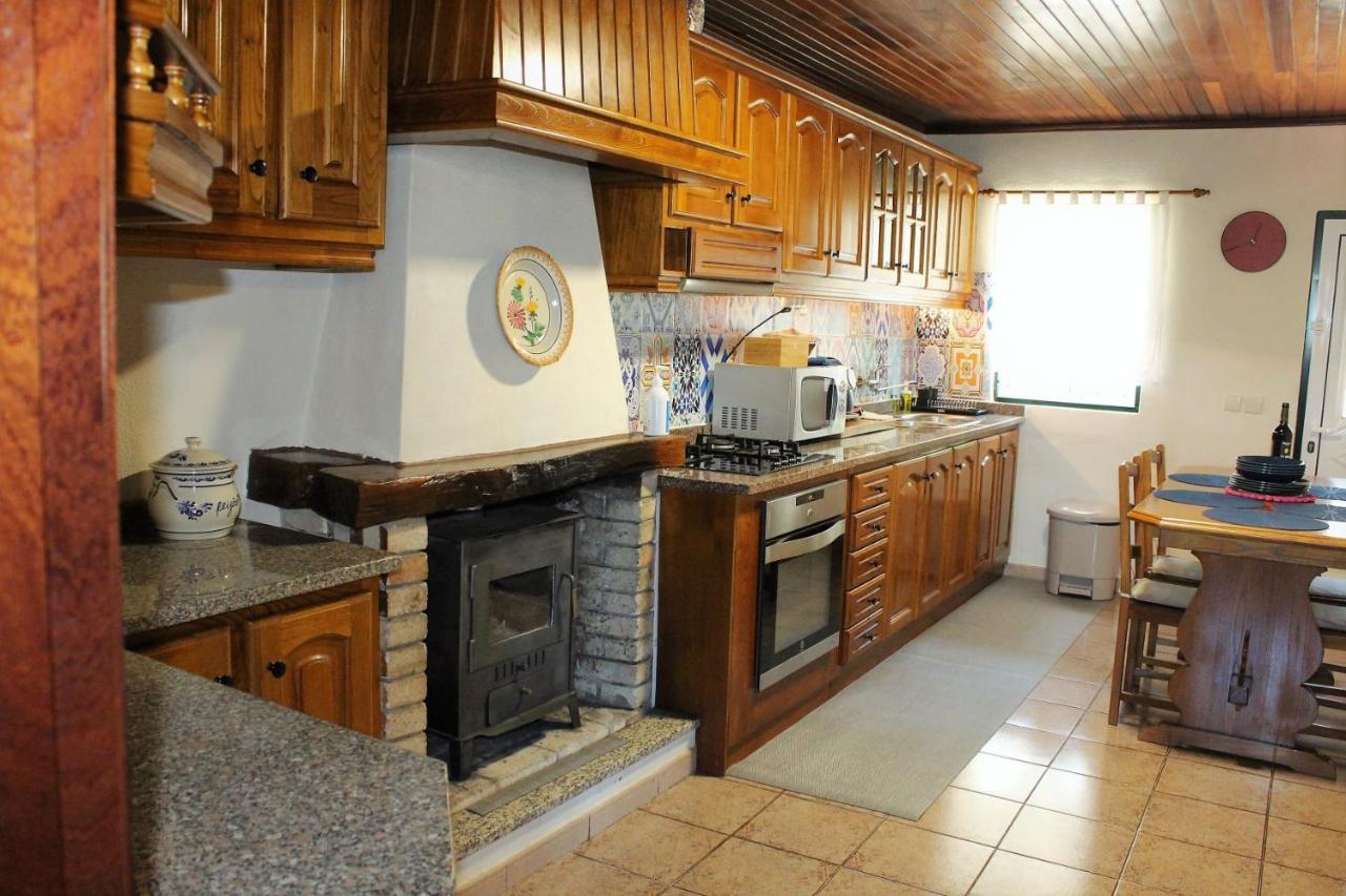 Casas D'Aldeia Arcos De Valdevez别墅 外观 照片