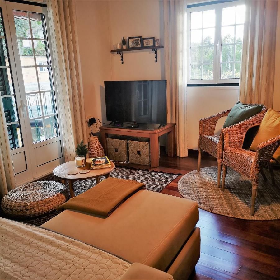 Casas D'Aldeia Arcos De Valdevez别墅 外观 照片