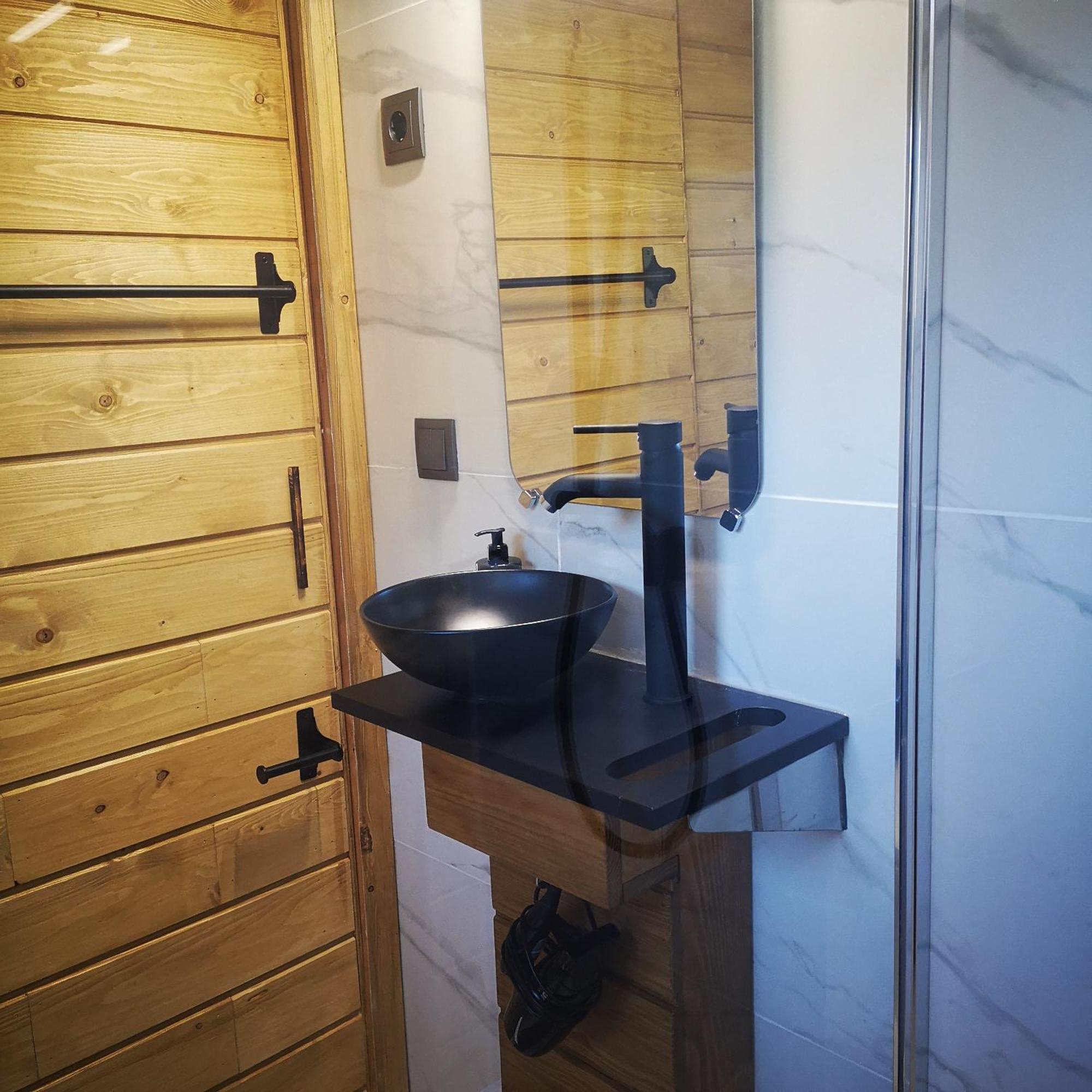 Casas D'Aldeia Arcos De Valdevez别墅 外观 照片
